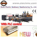 2 Layers Bubble Film Machine Chinese Manufacturer with PLC control